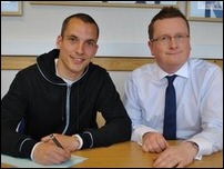 ���� �����